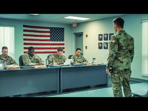They Kicked Him Out of the Special Forces for Being Useless, Until He Decided to Take Revenge thumbnail