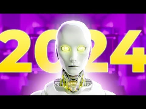 2024 Video Editing Trends and Future Predictions thumbnail
