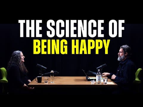 Happiness Isn’t Luck, It’s Science. Here’s How to Use It. thumbnail
