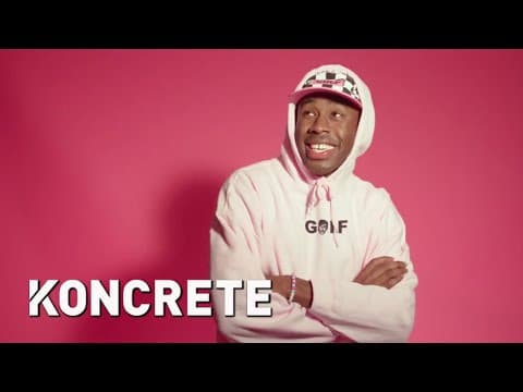 What Makes Tyler, The Creator So Popular Among Youth? thumbnail
