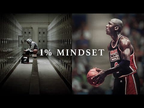 How to Build the Mindset That Rejects Average thumbnail