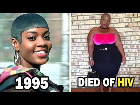 New Jersey Drive Cast (1995 vs. 2026) - Where Are They Now? thumbnail