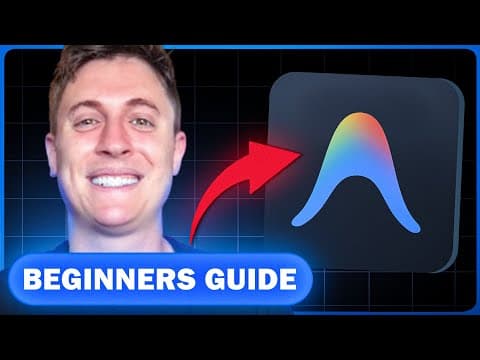 Google Antigravity: From Beginner to Expert in 14 Minutes thumbnail