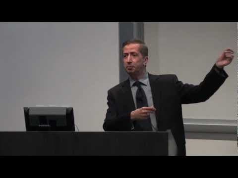 Lecture 01 - The Learning Problem thumbnail