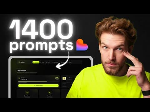 People Said It Was Impossible So I Did It Anyway thumbnail