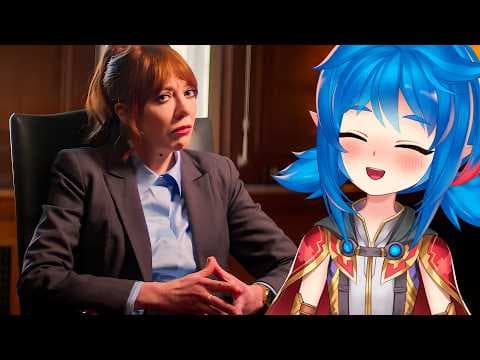 Women can be funny?? thumbnail