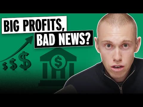 Why Big Banks are Printing Money Right Now | Prof G Markets thumbnail