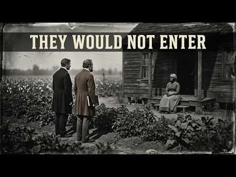 What did Cora Rue plant to scare four masters away? thumbnail