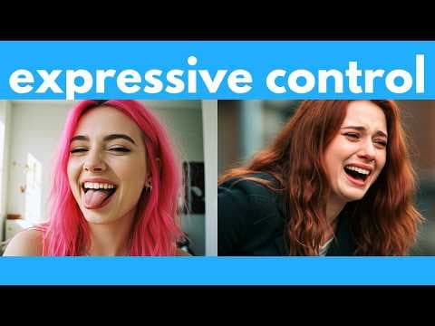 AI deepfakes just got even more real thumbnail