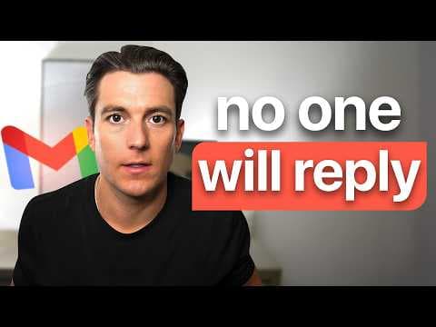 39 Things I Wish I Knew When I Started Cold Email thumbnail