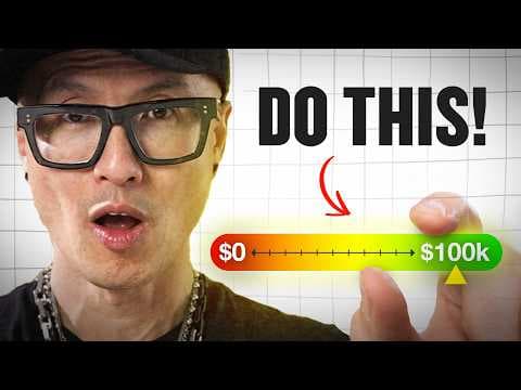How to Sell Through Your Content in 2026 (Without Being Salesy) thumbnail