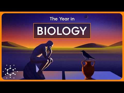 Biggest Breakthroughs in Biology 2025 thumbnail