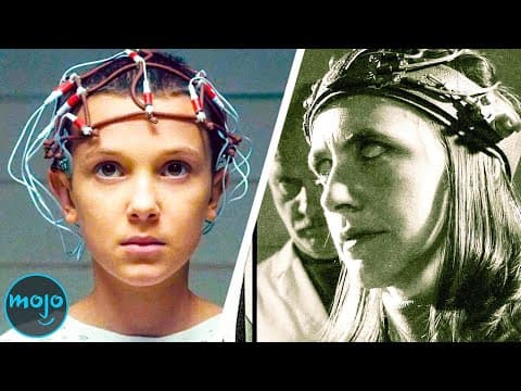 Mind Control: Project MK-Ultra Explained thumbnail