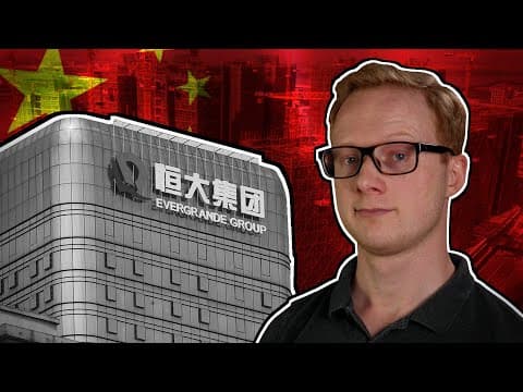 What Happens Next After Evergrande's Liquidation Order? thumbnail