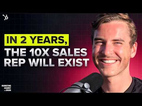 How Did AI Help Ethan Automate His Sales Role at Asana? thumbnail