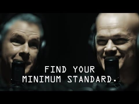 What Is the Minimum Standard for Starting a Business? thumbnail