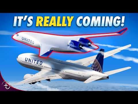 They Are ACTUALLY Building THIS!  thumbnail