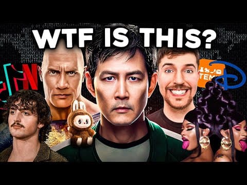The Death of Mainstream thumbnail