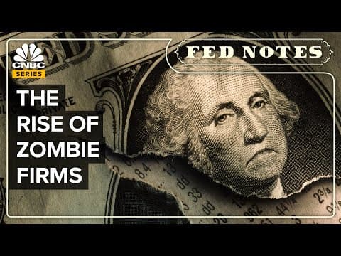 How Unprofitable Companies Stay In Business thumbnail