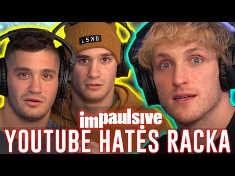 MOTHER YOUTUBE HATES THE RACKA RACKA TWINS - IMPAULSIVE EP. 48 thumbnail