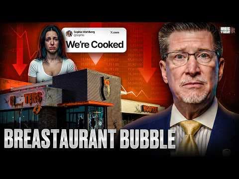 Twin Peaks Delisted, Jim Beam Stops, TRT Takes Off | Numbers Scream Ep. 11 thumbnail