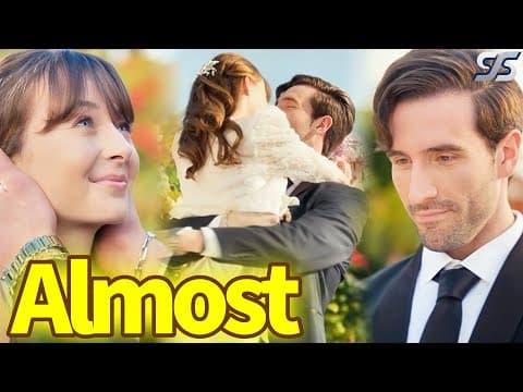 FULL MOVIE |  Boss! U Almost Got Her #love thumbnail