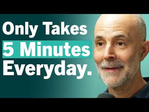 Zen Master: If Life Feels Off, DON’T Ignore It!— You Might Be Living the Wrong Life | Henry Shukman thumbnail