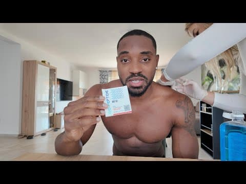 Peptides are changing my life... (no more surgery) thumbnail