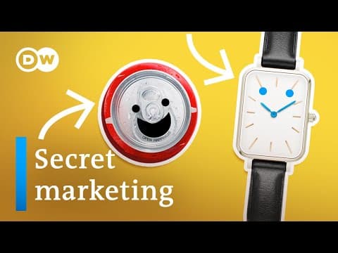 How Do Brands Use Neuromarketing to Boost Sales? thumbnail