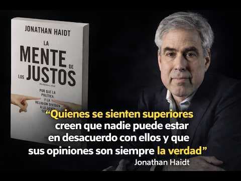 ¿Por qué la gente inteligente discrepa moralmente? thumbnail