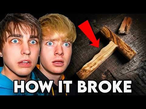How Did We Miss This!? | 2025 Hell Week Reaction thumbnail