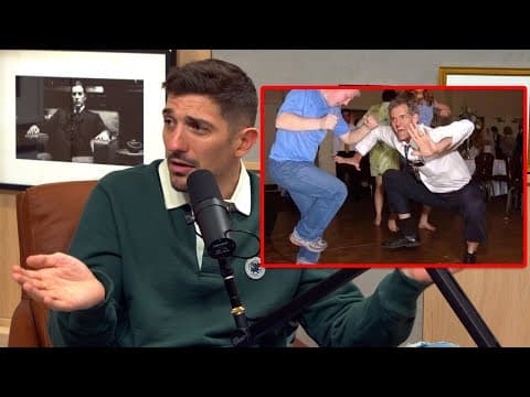 Why Do White People Struggle with Dancing? thumbnail