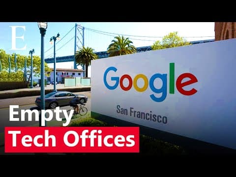 Why Are Tech Companies Becoming Empty? thumbnail