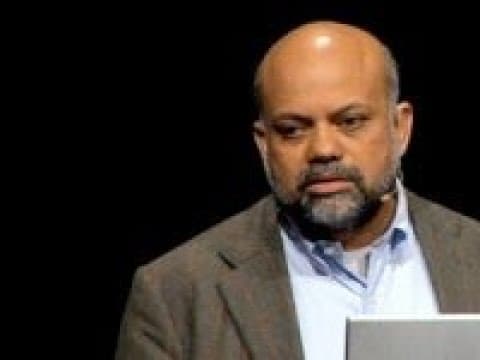 Technology Empowers the Poorest | Iqbal Quadir thumbnail