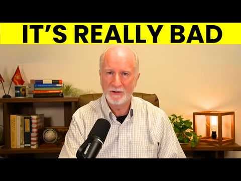 Goldman Sachs Warns 300 Million to Lose Their Job, Retirement Will Collapse thumbnail