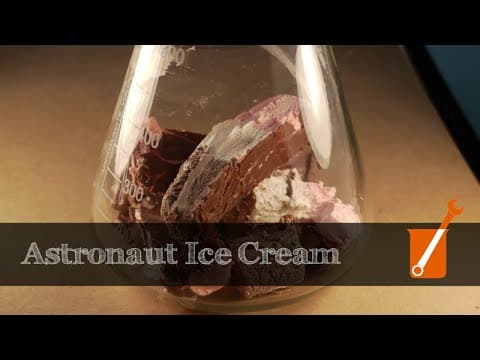 How to Make Astronaut Ice Cream at Home thumbnail