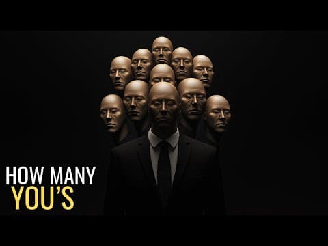 How Many Multiverse Are There? thumbnail