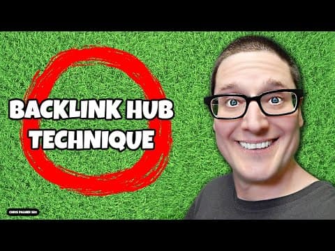Ultimate Backlink Hub Using The Super Doc Link Building Technique thumbnail