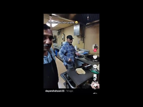 Impersonating Government Agent Prank Gone Wrong thumbnail