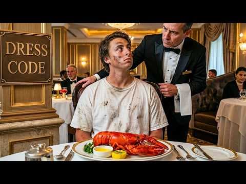 I Acted Rich vs Poor to See if I Was Treated Differently thumbnail