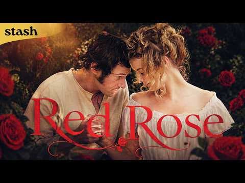 Red Rose | Romantic Period Drama | Full Movie | Robert Burns thumbnail