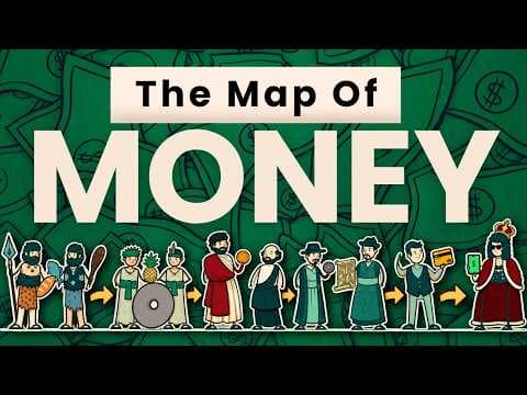 How Did Money Evolve from Debt to Paper? thumbnail