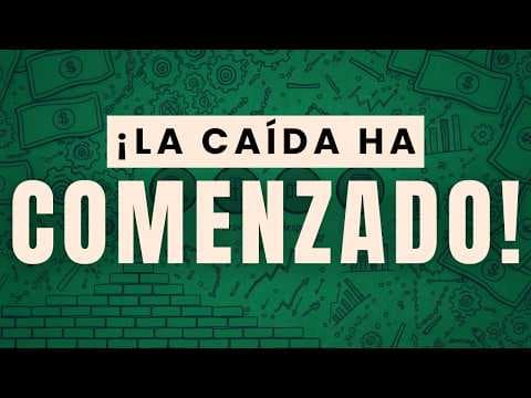 ¿Por qué Dalio cree que el sistema está averiado? thumbnail