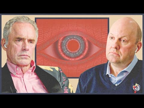 Why AIs Deceive You | Marc Andreessen thumbnail
