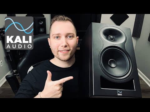 Are Cali Audio LP6 Studio Monitors Worth It Under $300? thumbnail