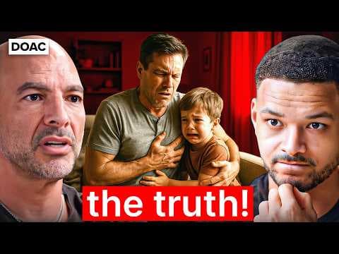 WARNING: Why 70% of Men’s Health Is Getting Worse thumbnail