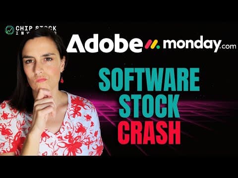 Why AI is "Eating" Software Stocks (And Why We Are Looking for Deals) thumbnail