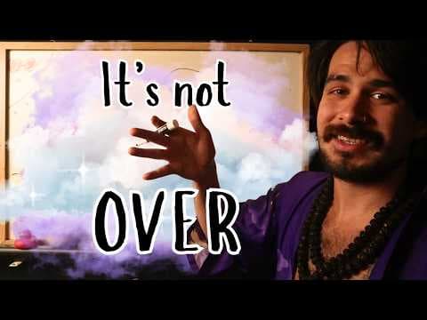 You are about to make the biggest comeback of your life. thumbnail