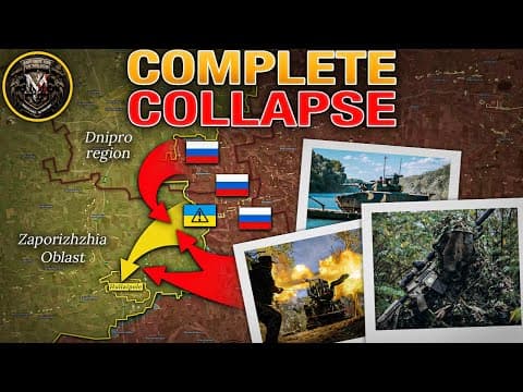 Killzone🔴The Final Challenge: Getting Into Hungary🏁🚧Defense Completely Breached💥🛡️ MS For 2025.10.17 thumbnail