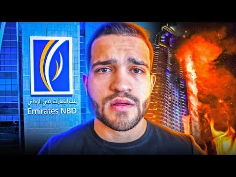 Are Banks in Dubai Safe for Your Money? thumbnail